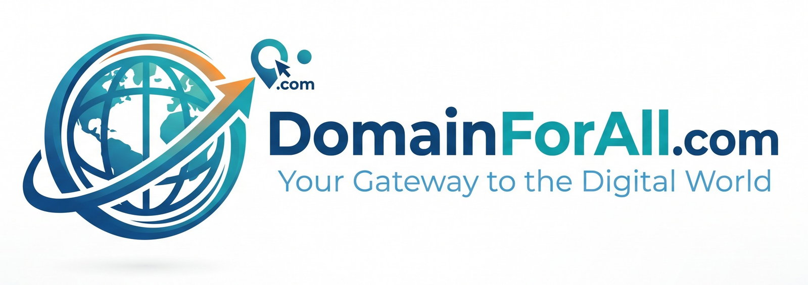 domainforall.com - Premium domains for sale