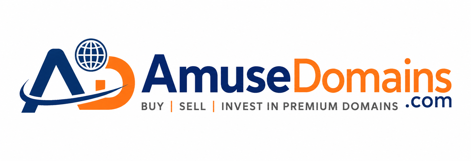 amusedomains.com - Premium domains for sale