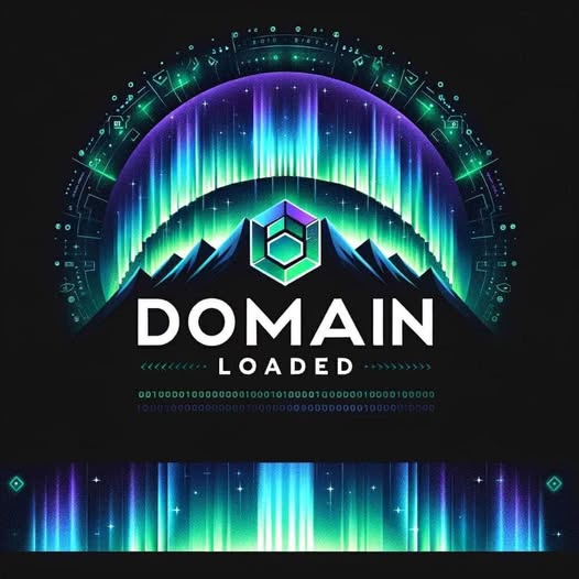 domainloaded.com - Premium domains for sale