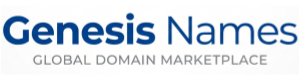 genesisnames.com - Premium domains for sale