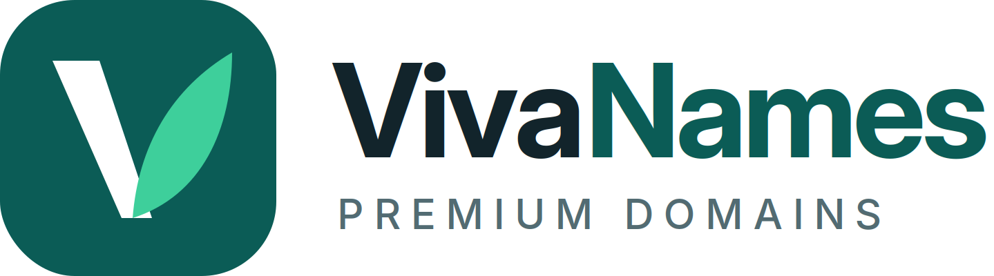 VivaNames.com - Premium domains for sale