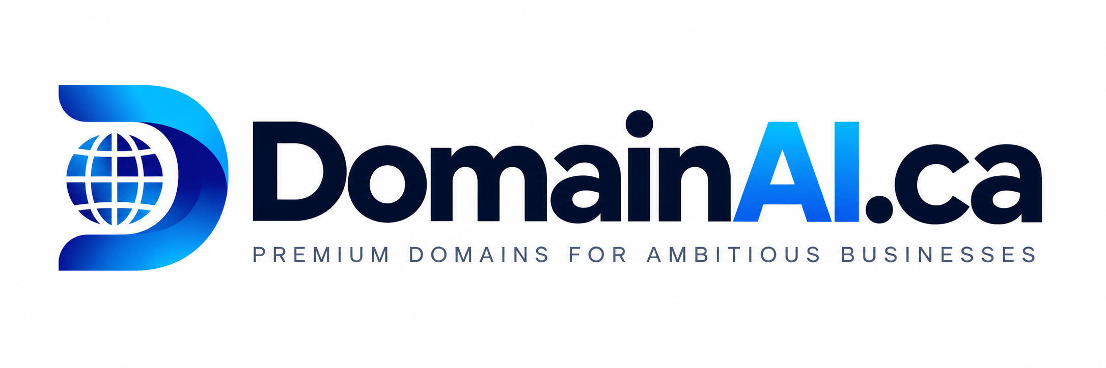 domainai.ca - Premium domains for sale