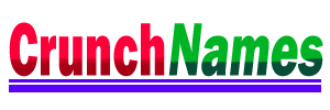 crunchnames.com - Premium domains for sale