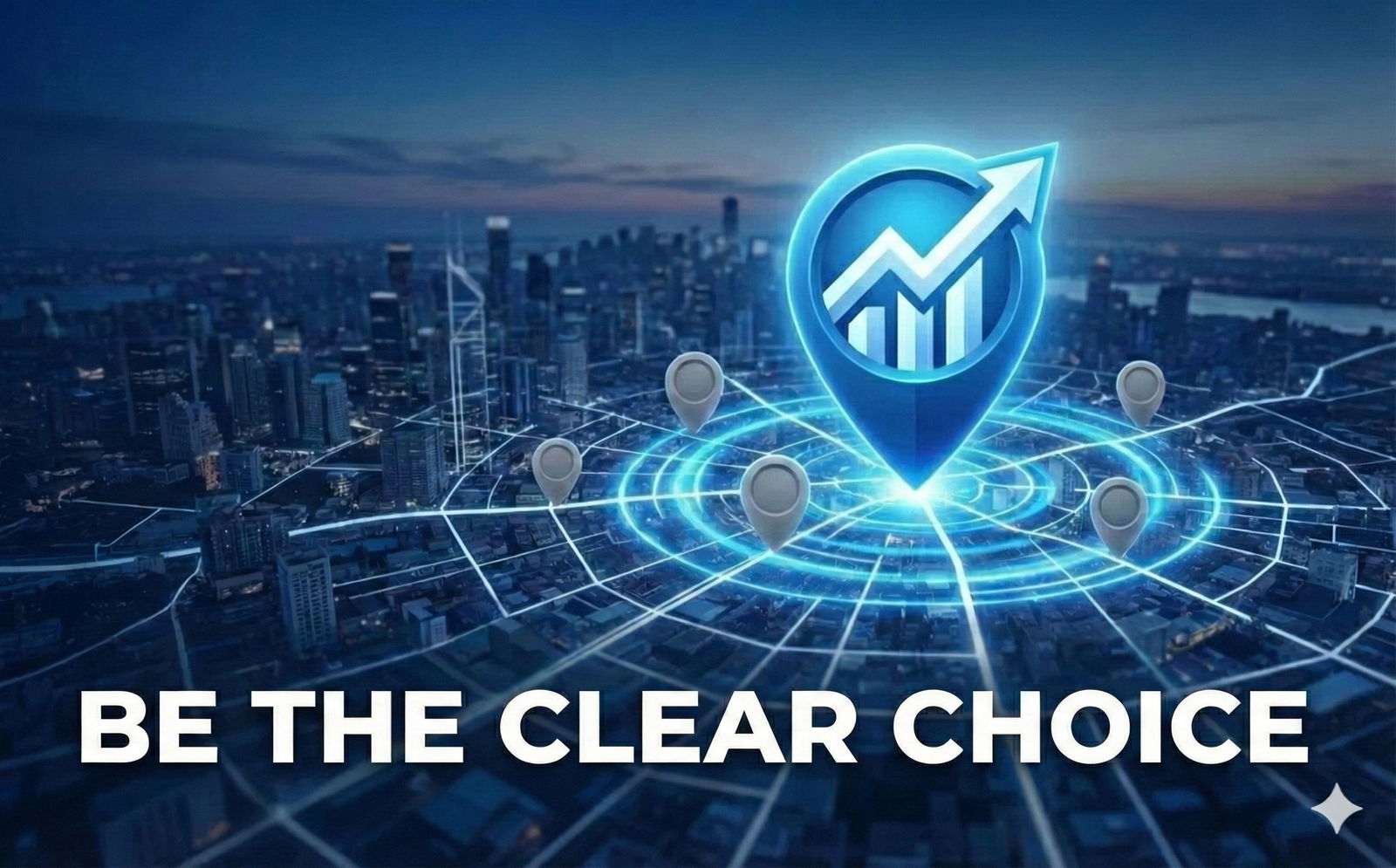 Premium Domains With Instant Clarity