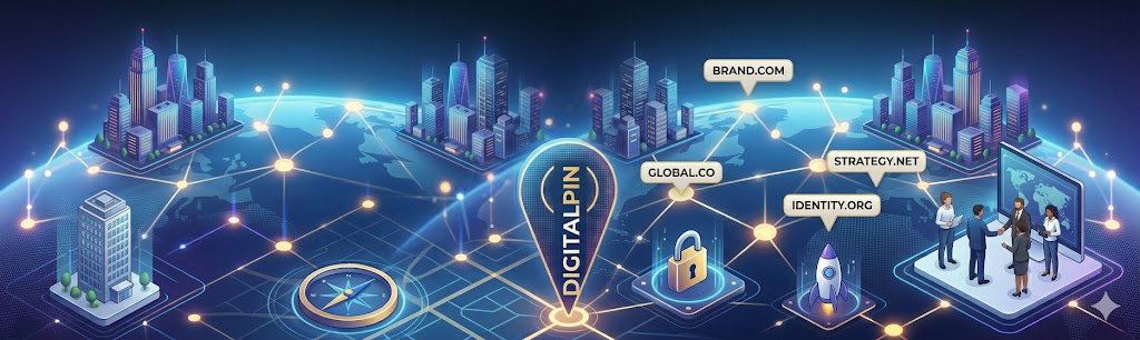 Your Brand Starts Here