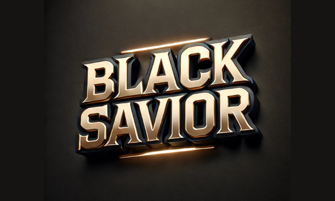 BlackSavior.com