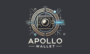 ApolloWallet.com - Creative brandable domain for sale