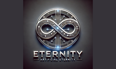 ArtificialEternity.com - Creative brandable domain for sale
