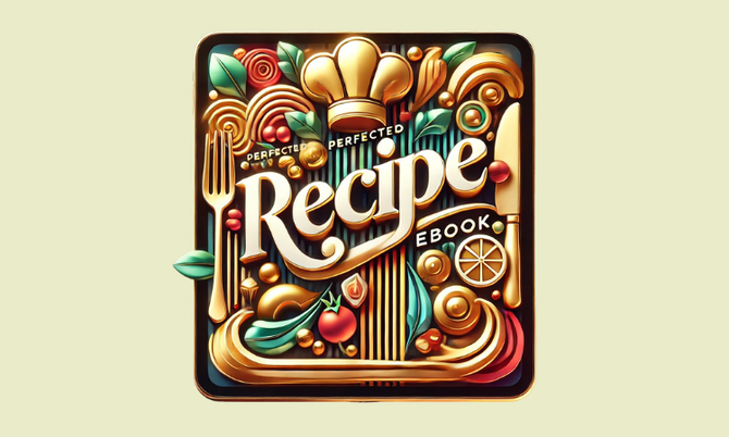 RecipeEbook.com