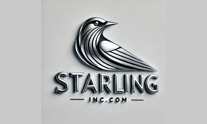 StarlingInc.com