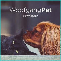 WoofgangPet