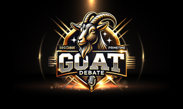 GoatDebate.com - Creative brandable domain for sale