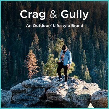 Crag & Gully