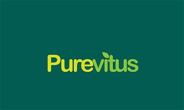 Purevitus.com