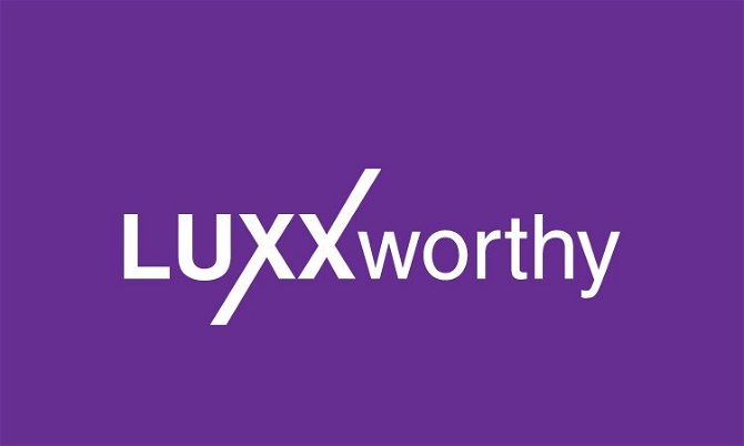 LUXXworthy.com