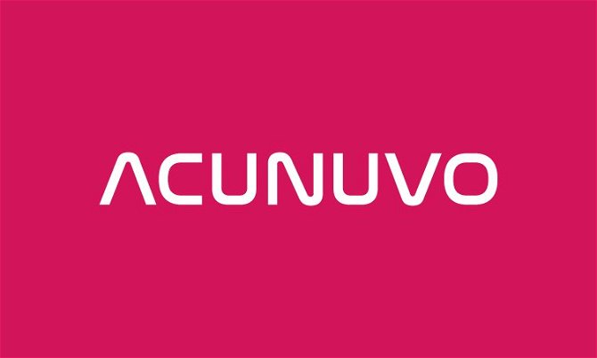 Acunuvo.com