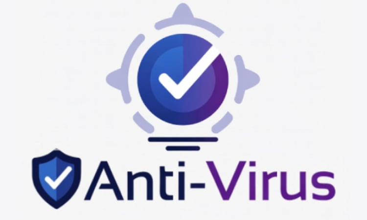 Anti-Virus logo
