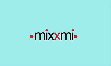 MIXXMI.com