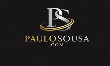 PauloSousa logo
