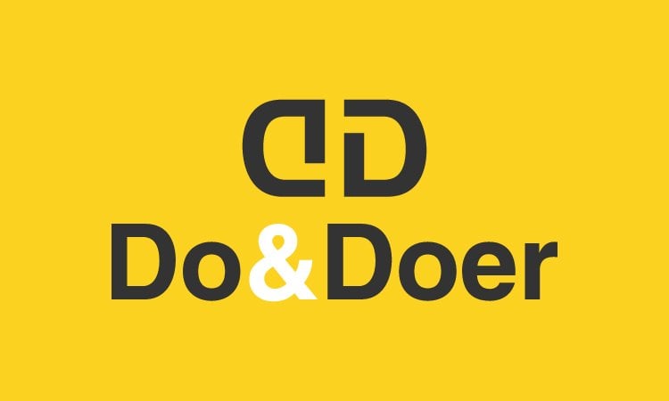 DoAndDoer logo