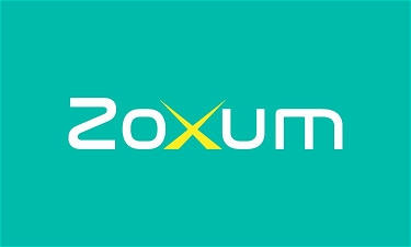 Zoxum.com - Creative brandable domain for sale