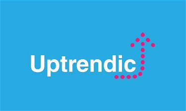 Uptrendic.com
