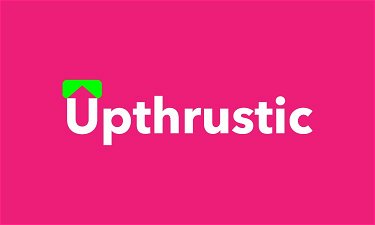 Upthrustic.com