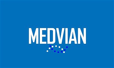 Medvian.com