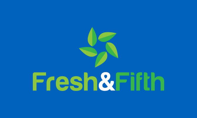 FreshAndFifth.com