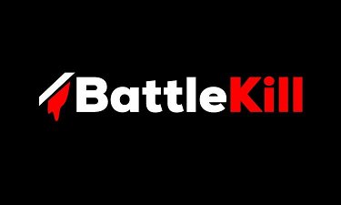 BattleKill.com - Cool premium domain names for sale