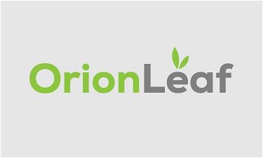 OrionLeaf.com