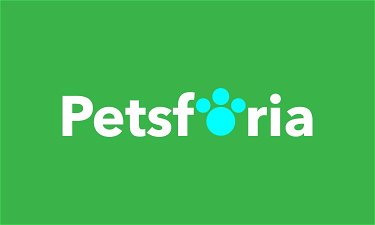 Petsforia.com