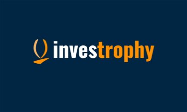 Investrophy.com - Creative brandable domain for sale