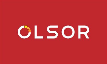 Olsor.com