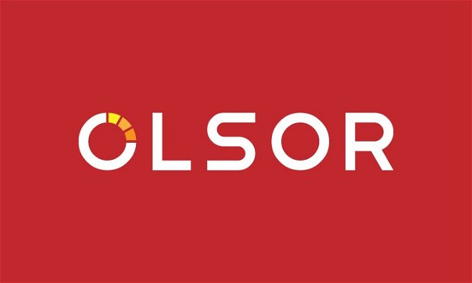 Olsor.com