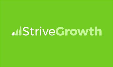 StriveGrowth.com