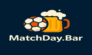 MatchDay logo