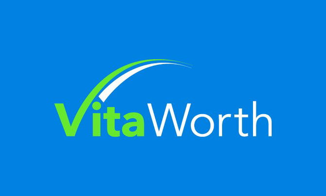 VitaWorth.com