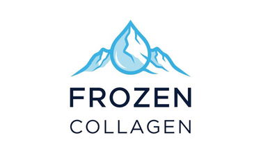 FrozenCollagen.com - Creative brandable domain for sale