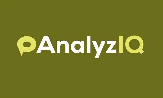 AnalyzIQ.com
