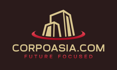 CorpoAsia logo