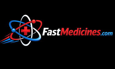 FastMedicines logo