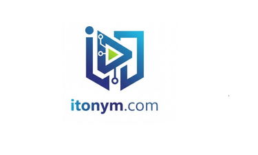 ITonym.com is for sale