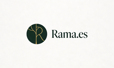 Rama.es is for sale