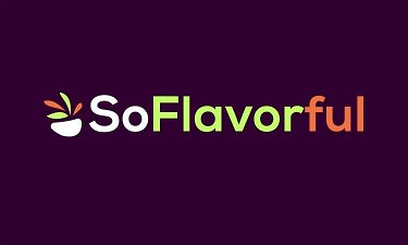 SoFlavorful.com