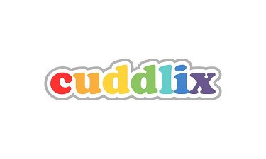 CudDlix.com - Creative brandable domain for sale