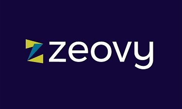 Zeovy logo