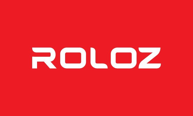 Roloz.com - Creative brandable domain for sale