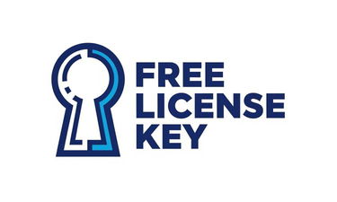 FreeLicenseKey.com - Creative brandable domain for sale