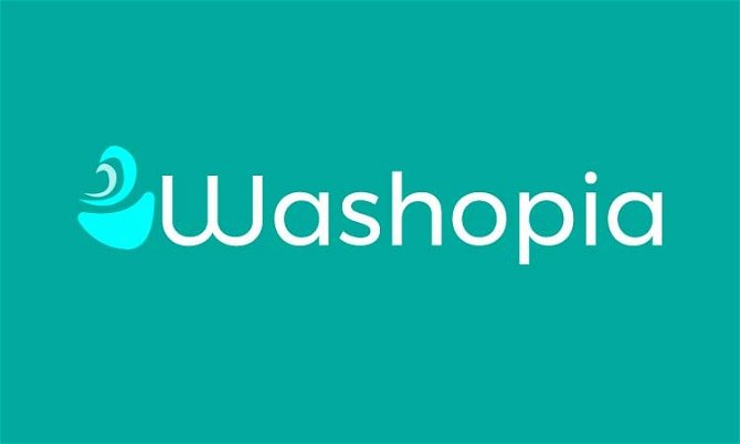 Washopia.com